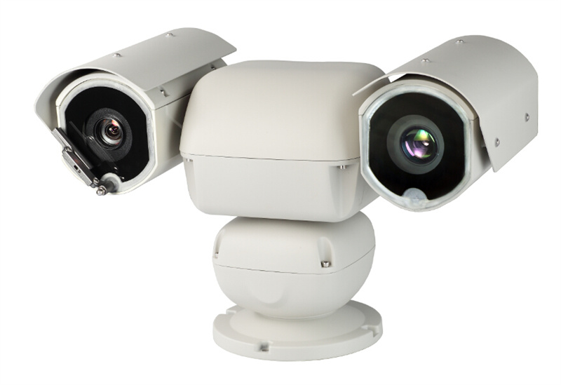 加強邊海防建設 保定市定興縣及周邊地區的攝像與制作服務進展