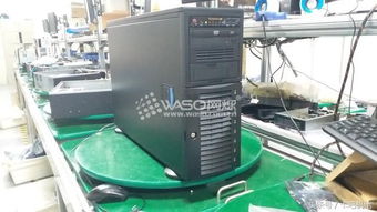 價值7000的主板長啥樣 關鍵字 超微 2t內存 6通道